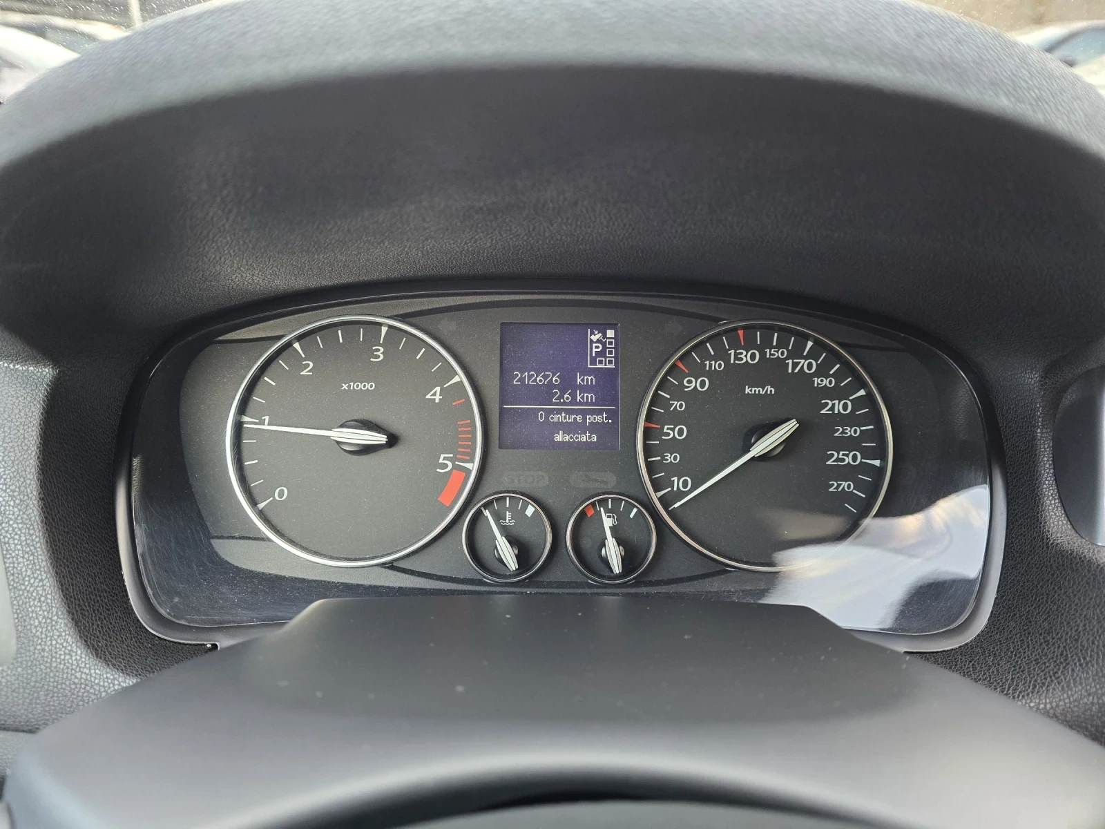 Renault Laguna 2.0d 150�.� ��� ���������  | Mobile.bg � ����������� 17