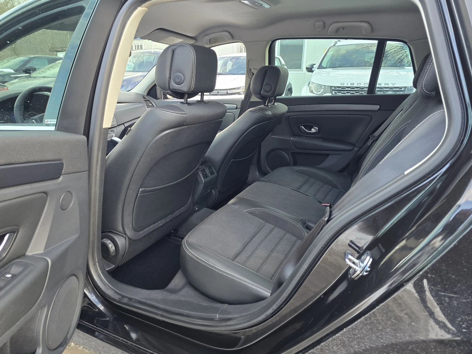 Renault Laguna 2.0d 150�.� ��� ���������  | Mobile.bg � ����������� 11