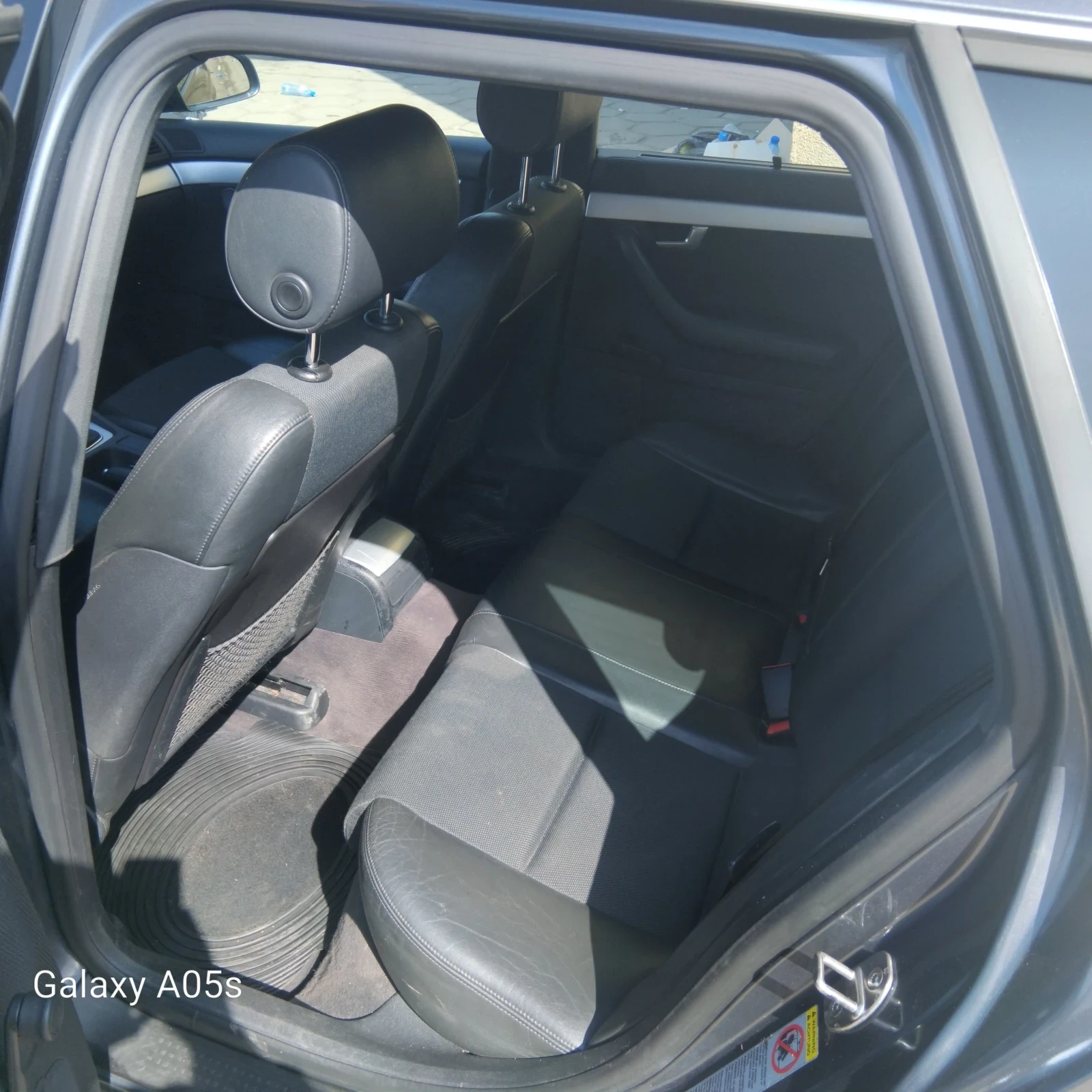 Audi A4 | Mobile.bg � ����������� 1