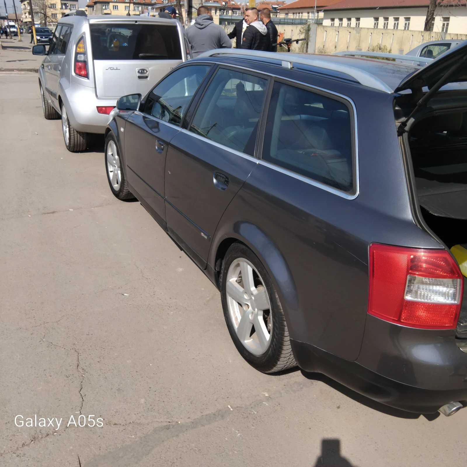 Audi A4 | Mobile.bg � ����������� 2