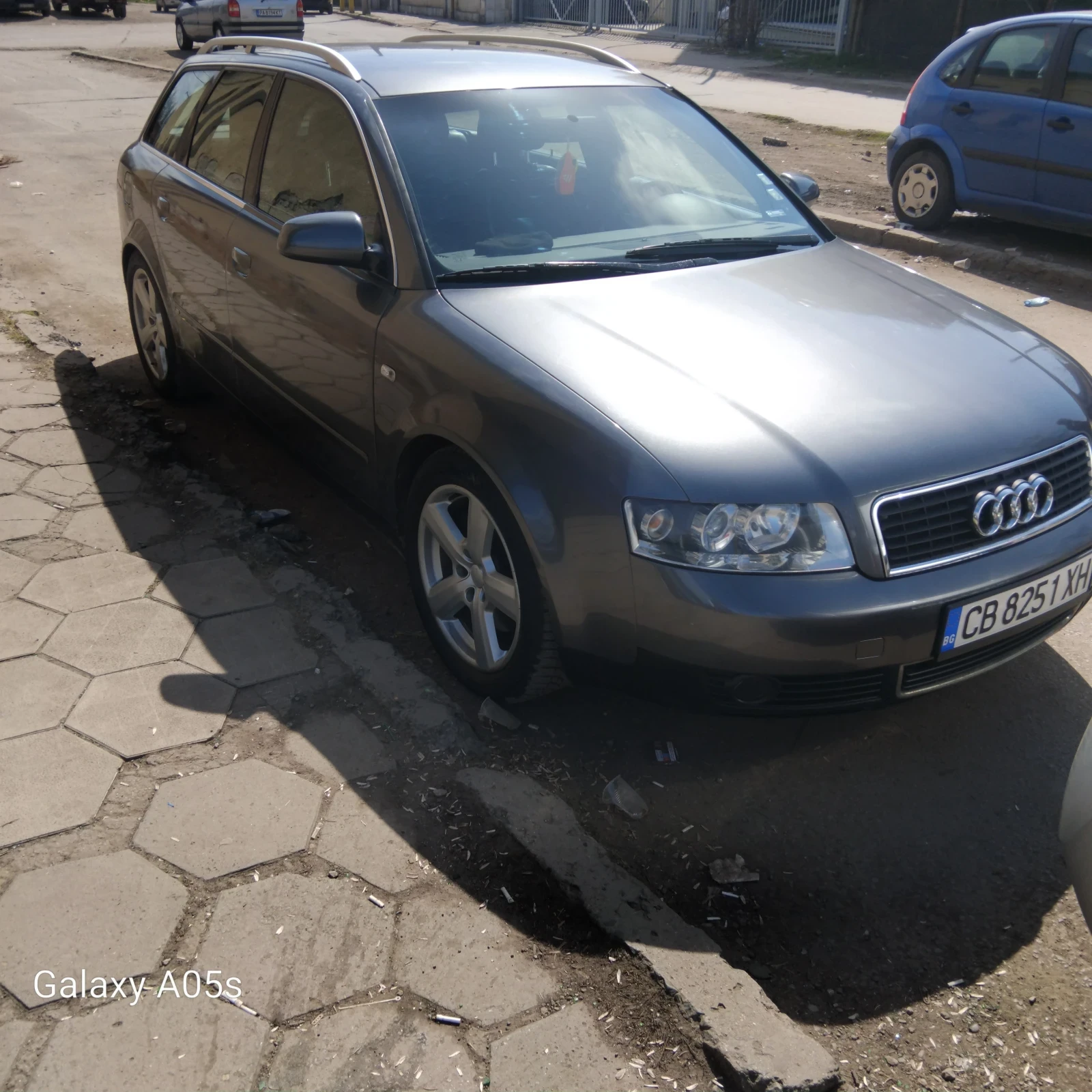 Audi A4 | Mobile.bg � ����������� 7
