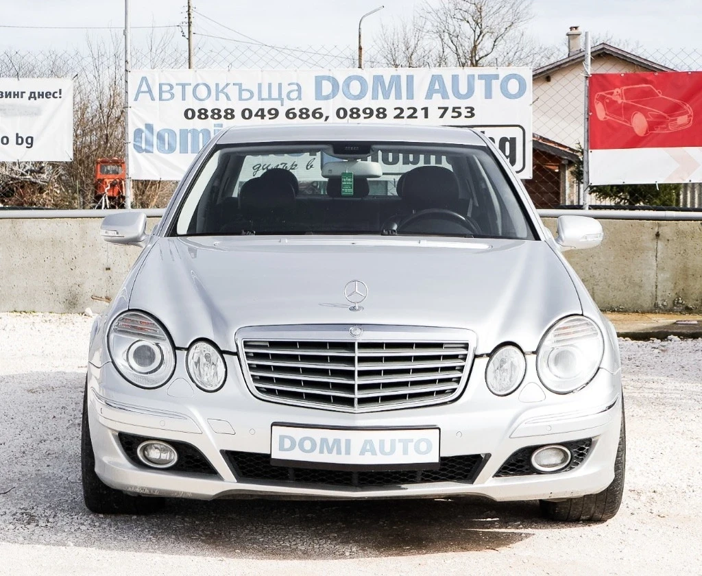 Mercedes-Benz E 280 CDI | Mobile.bg � ����������� 2