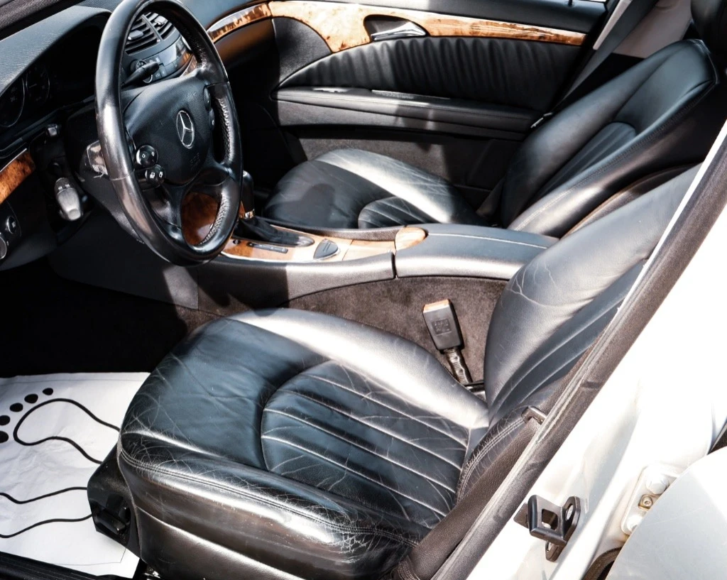 Mercedes-Benz E 280 CDI | Mobile.bg � ����������� 9