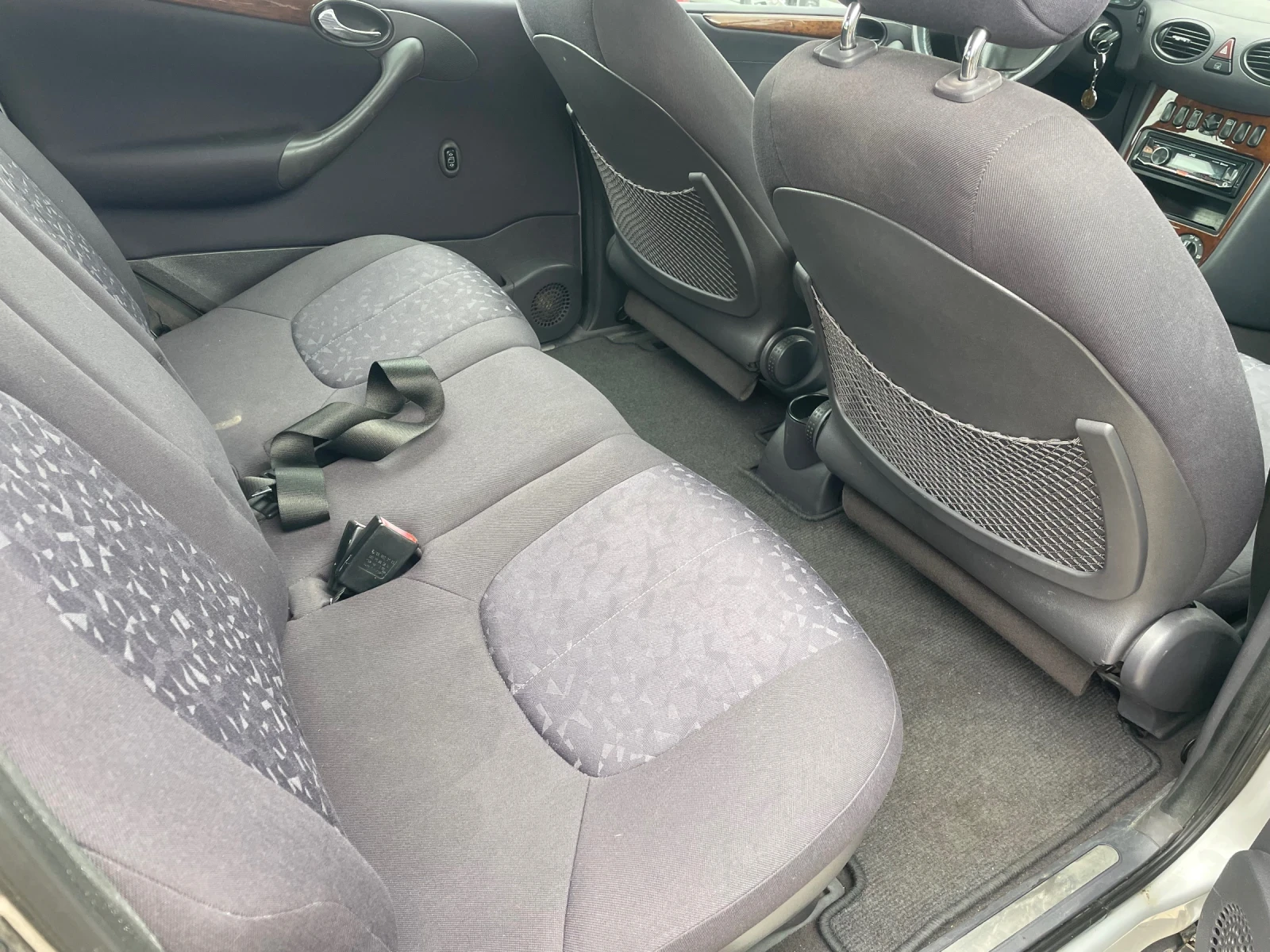 Mercedes-Benz A 160 А160 Elegance  🔝 - изображение 8