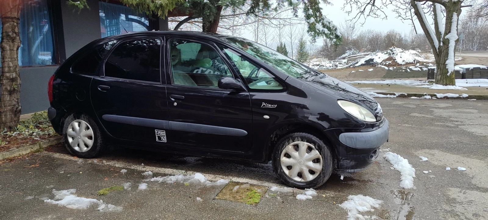 Citroen Xsara picasso | Mobile.bg � ����������� 2
