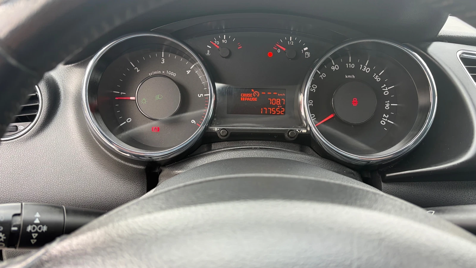 Peugeot 3008 1.6/109����/����������� | Mobile.bg � ����������� 14