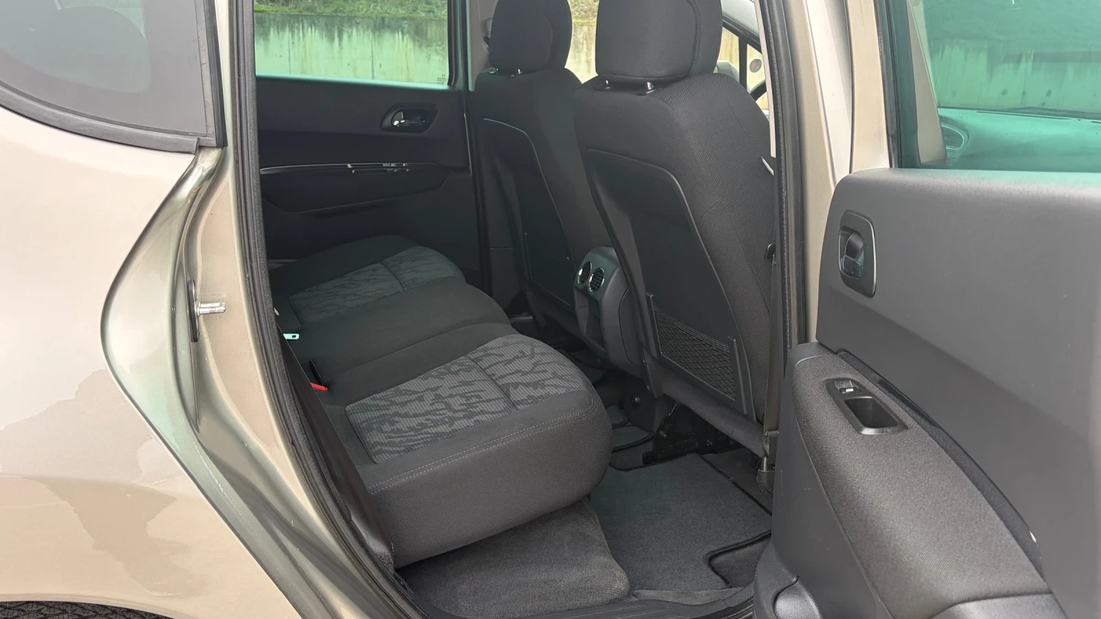 Peugeot 3008 1.6/109����/����������� | Mobile.bg � ����������� 11