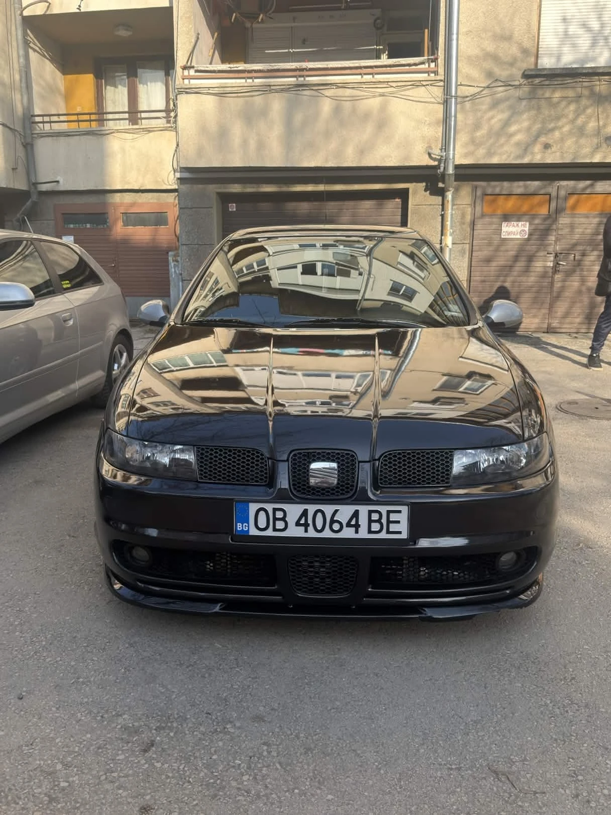 Seat Leon 1.9TDI ARL - изображение 2