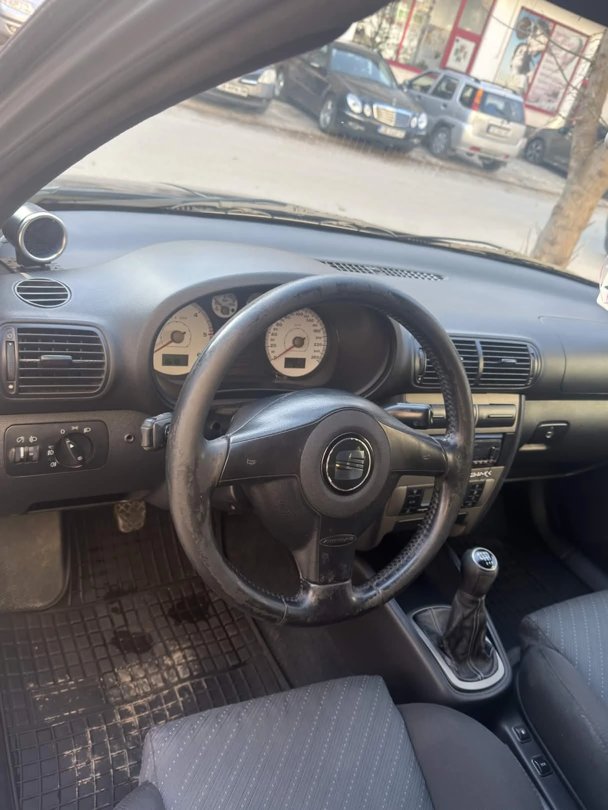 Seat Leon 1.9TDI ARL - изображение 7