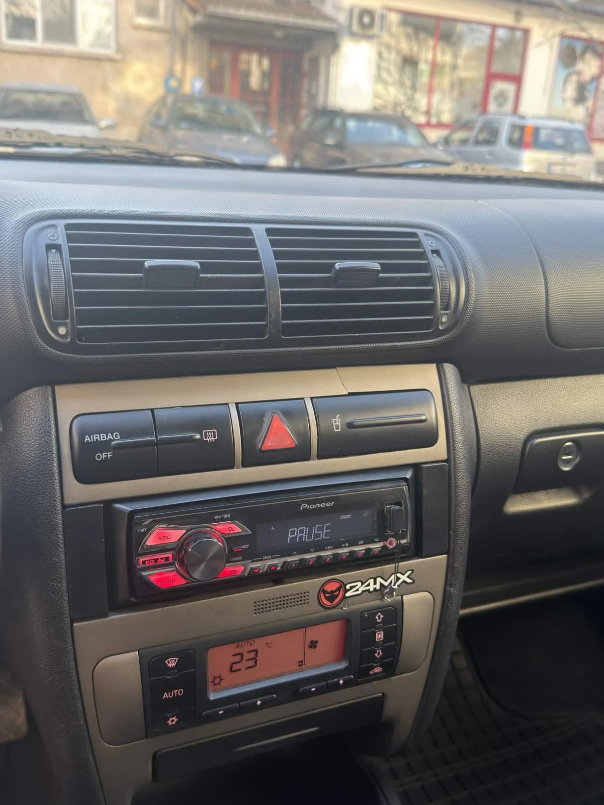 Seat Leon 1.9TDI ARL - изображение 9