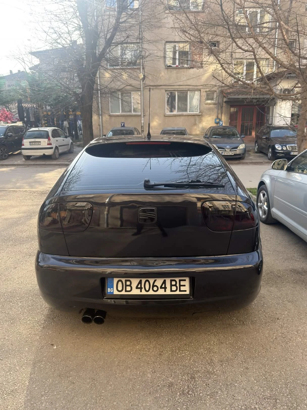 Seat Leon 1.9TDI ARL - изображение 5