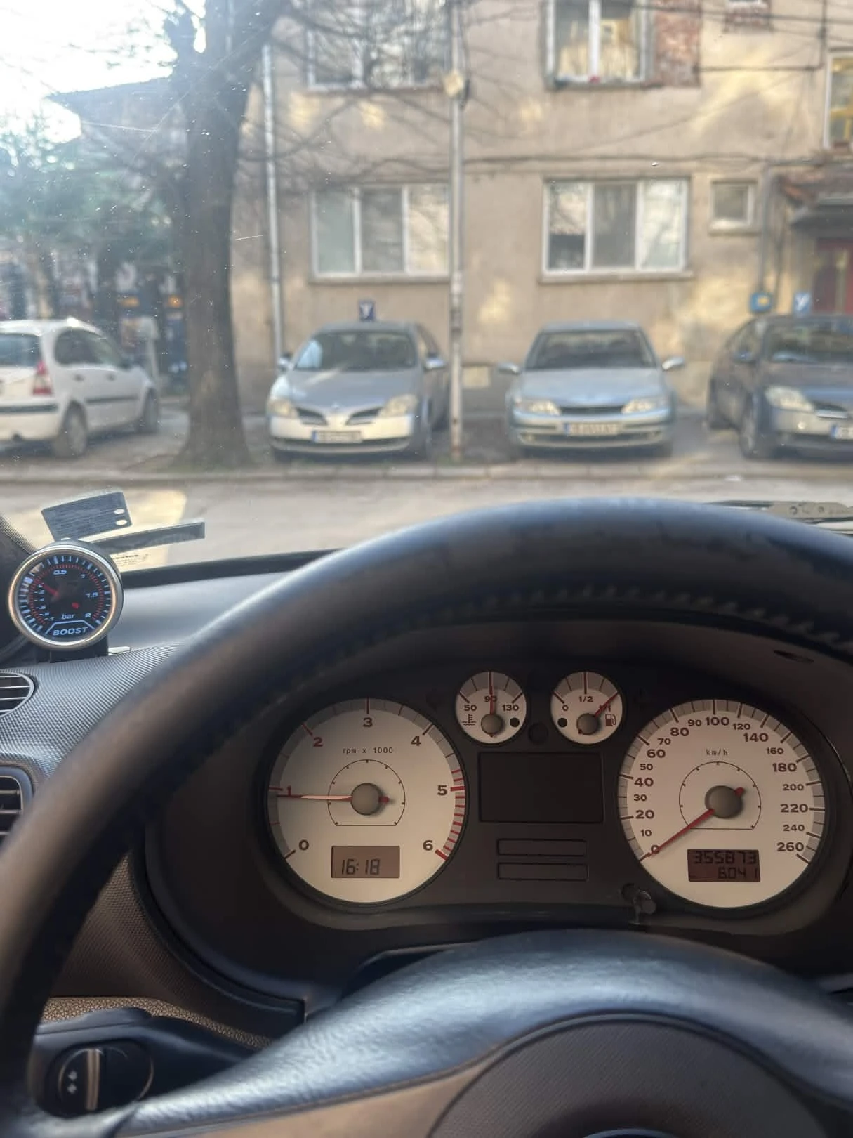 Seat Leon 1.9TDI ARL - изображение 8