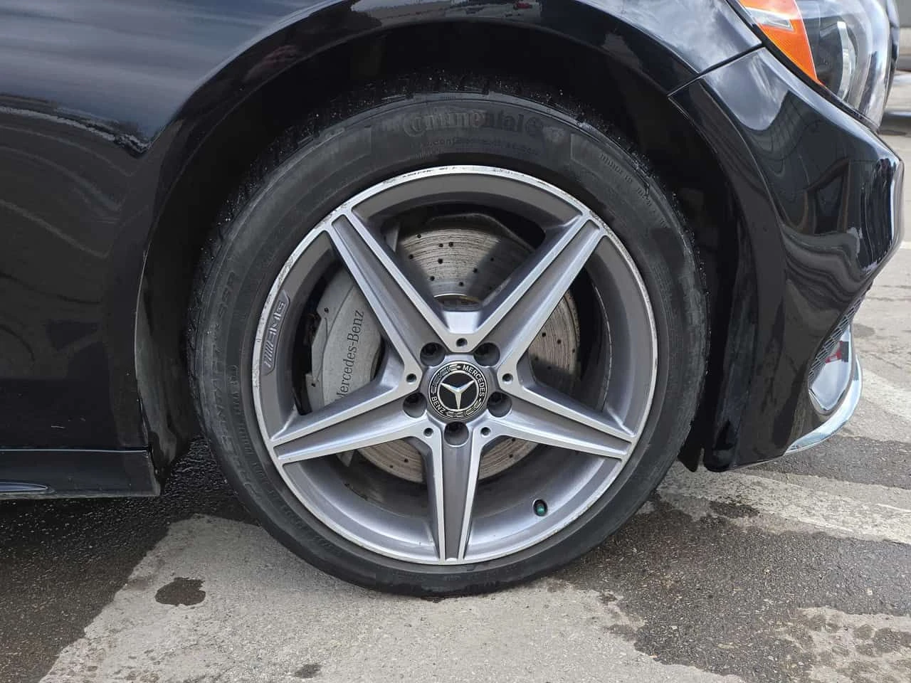 Mercedes-Benz C 300 * CARFAX * BURMESTER * PANO *  - изображение 7