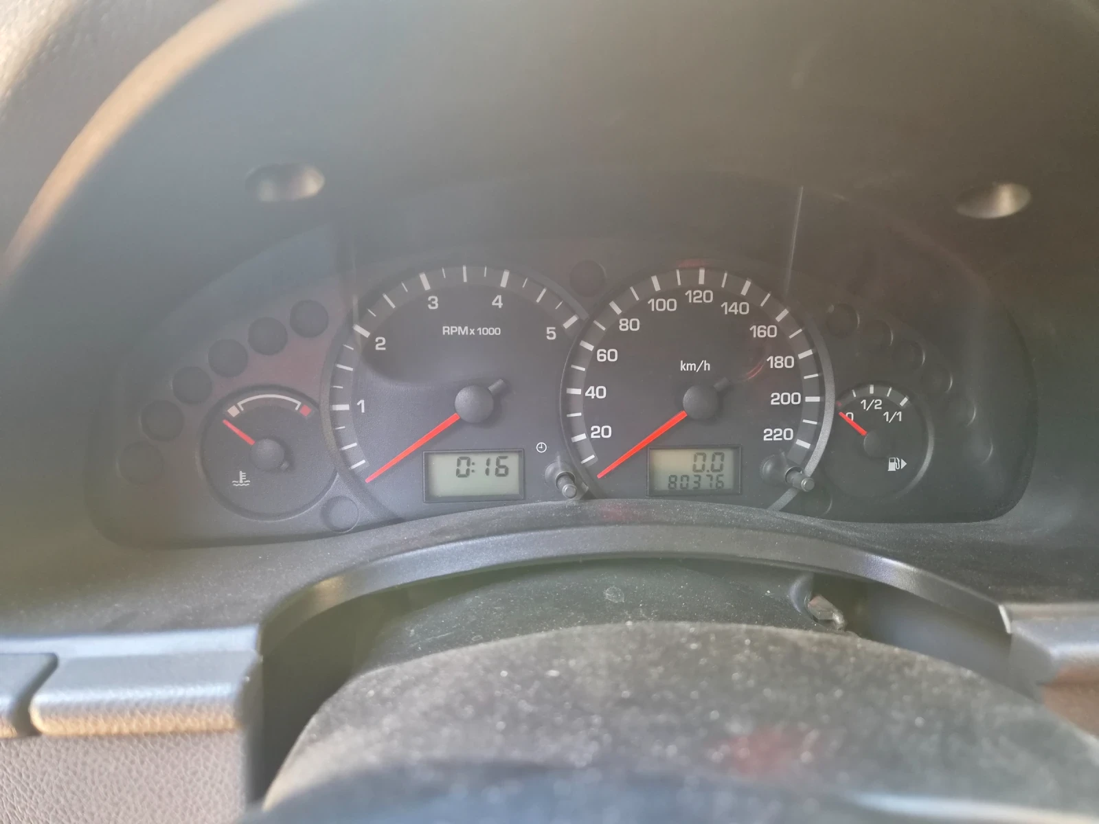 Ford Connect 1.8TDDI, снимка 3 - Автомобили и джипове - 53961027