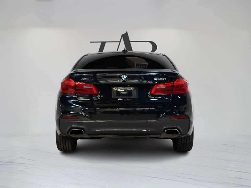 BMW 530 * 530i | M SPORT | XDRIVE | PREMIUM PKG | 19 IN * , снимка 8 - Автомобили и джипове - 53975472