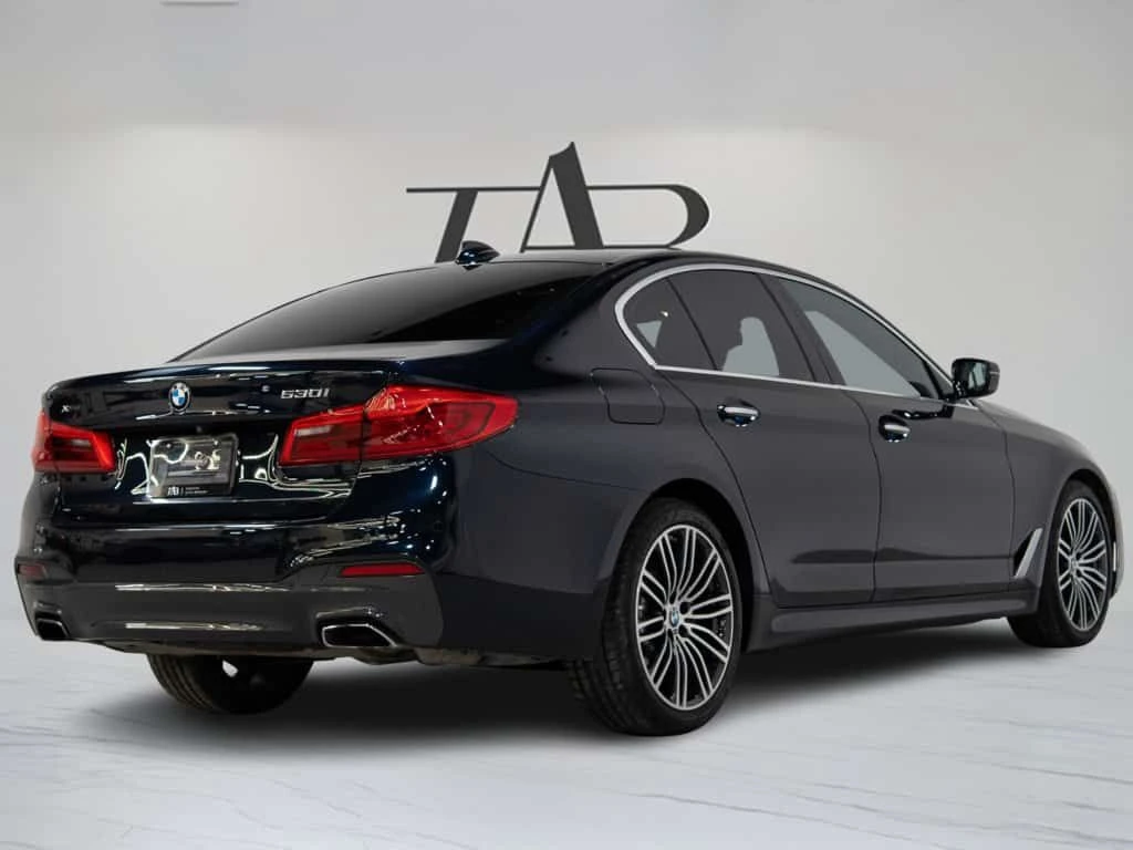 BMW 530 * 530i | M SPORT | XDRIVE | PREMIUM PKG | 19 IN * , снимка 6 - Автомобили и джипове - 53975472