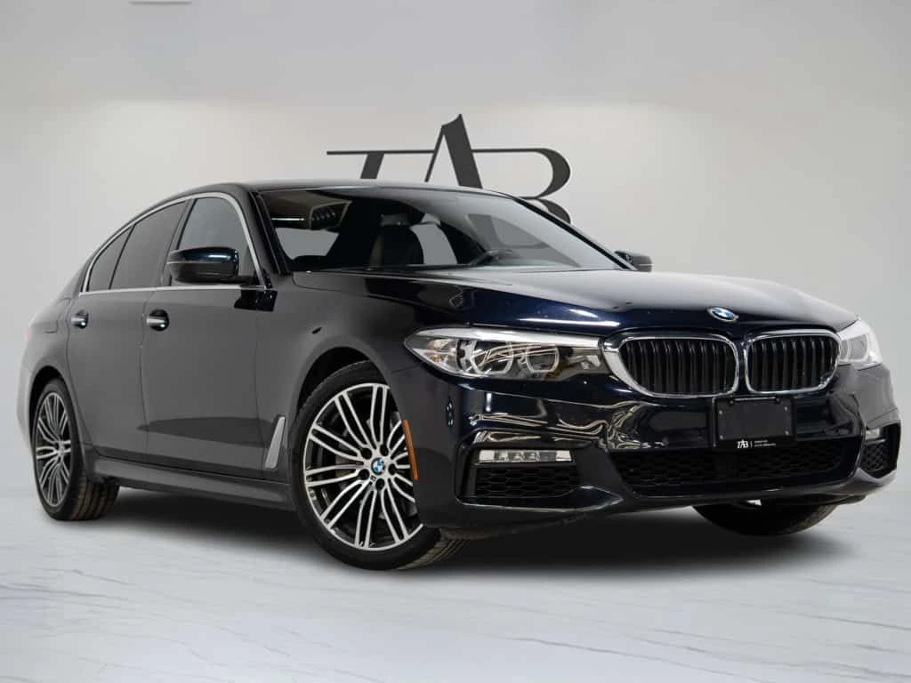 BMW 530 * 530i | M SPORT | XDRIVE | PREMIUM PKG | 19 IN * , снимка 3 - Автомобили и джипове - 53975472