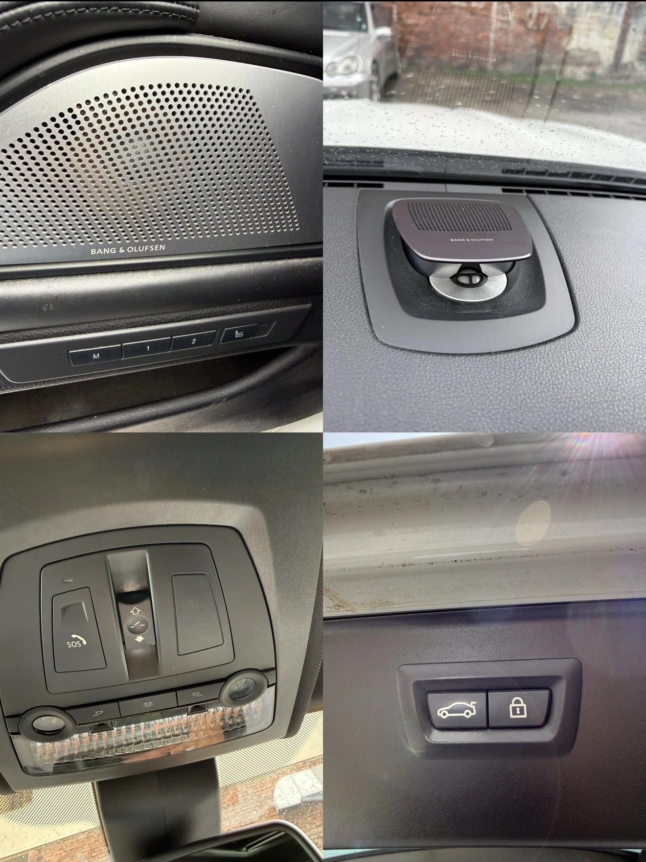 BMW 535, снимка 15 - Автомобили и джипове - 54113992