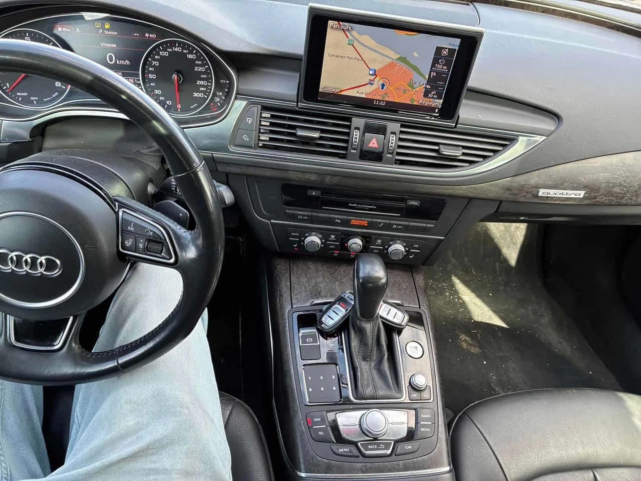 Audi A7 PROGRESSIV /CARFAX /�������/�������/�����/2 ����� | Mobile.bg � ����������� 9