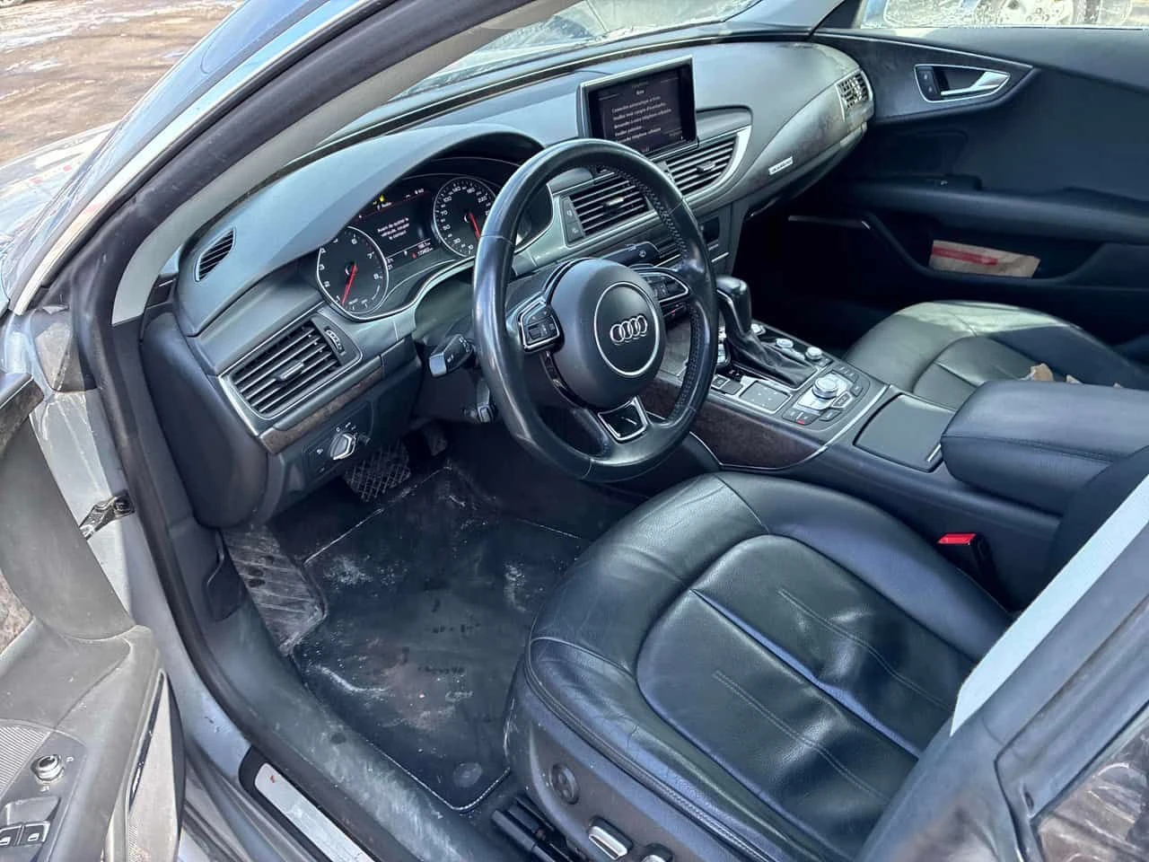 Audi A7 PROGRESSIV /CARFAX /�������/�������/�����/2 ����� | Mobile.bg � ����������� 5