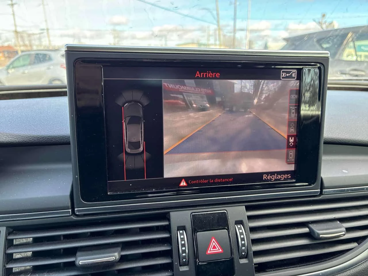 Audi A7 PROGRESSIV /CARFAX /�������/�������/�����/2 ����� | Mobile.bg � ����������� 15