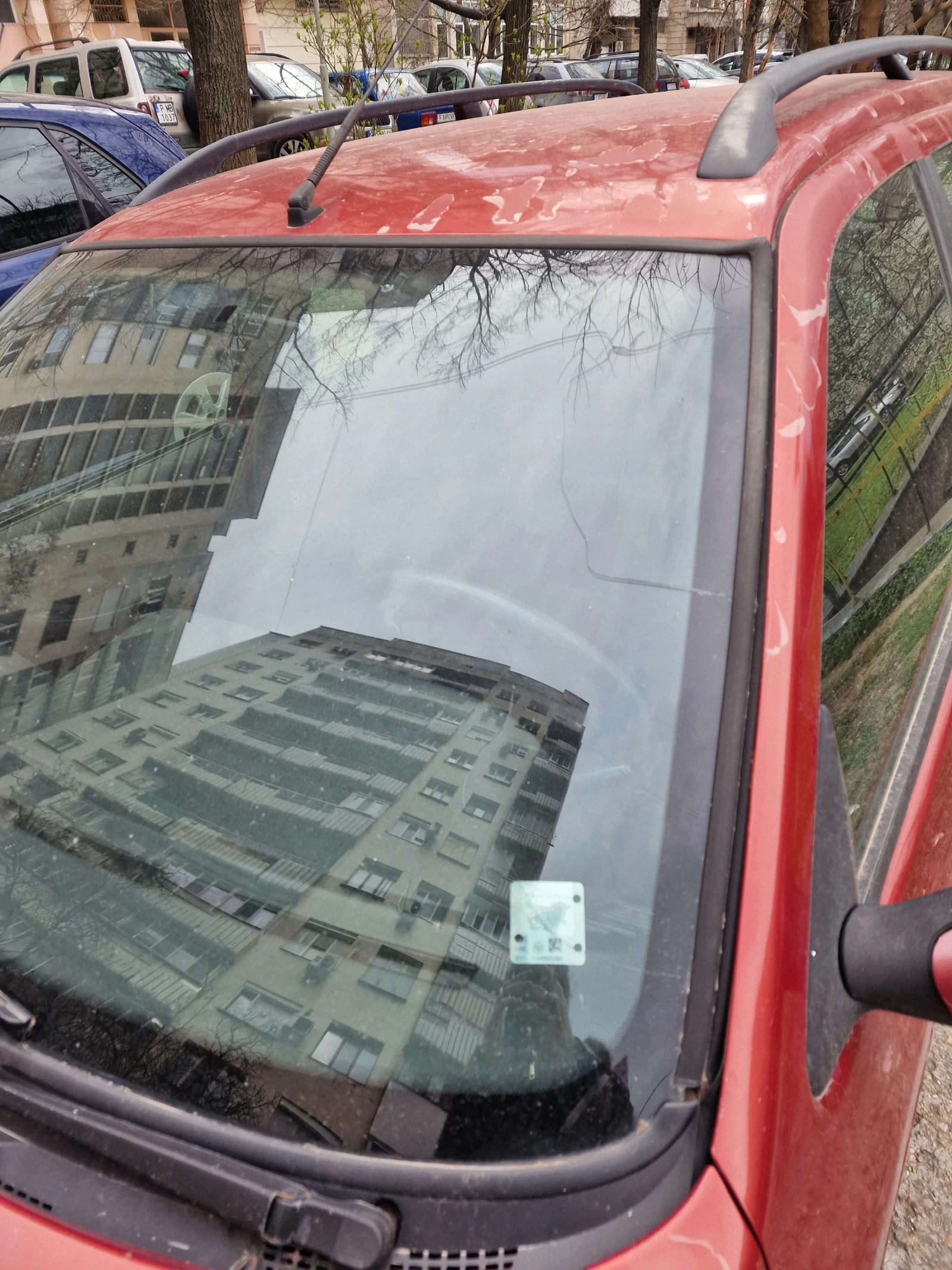 Peugeot 306 2.0 HDI, снимка 4 - Автомобили и джипове - 54145135