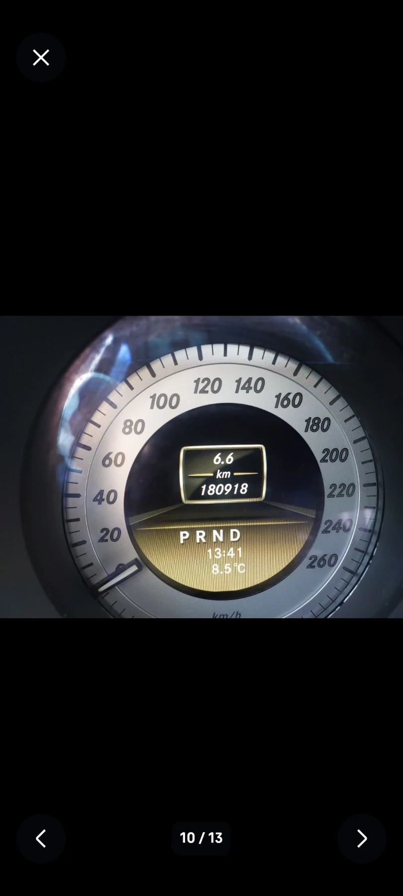 Mercedes-Benz C 180 156кс, автоматик, фейслифт, Германия, TUV, сервиз, снимка 14 - Автомобили и джипове - 54146754