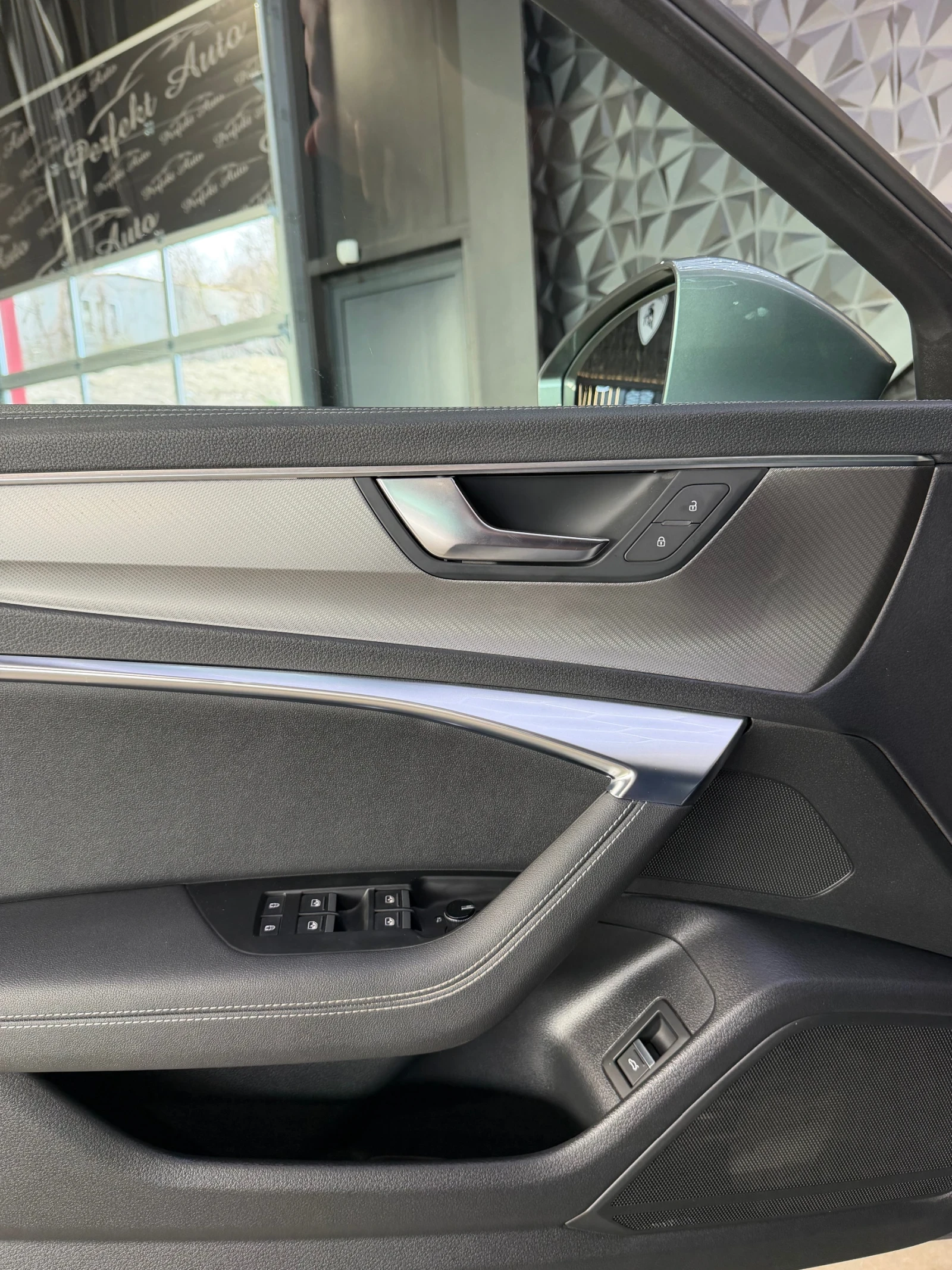 Audi A6 50 TDI QUATTRO * S LINE * , снимка 11 - Автомобили и джипове - 54150557