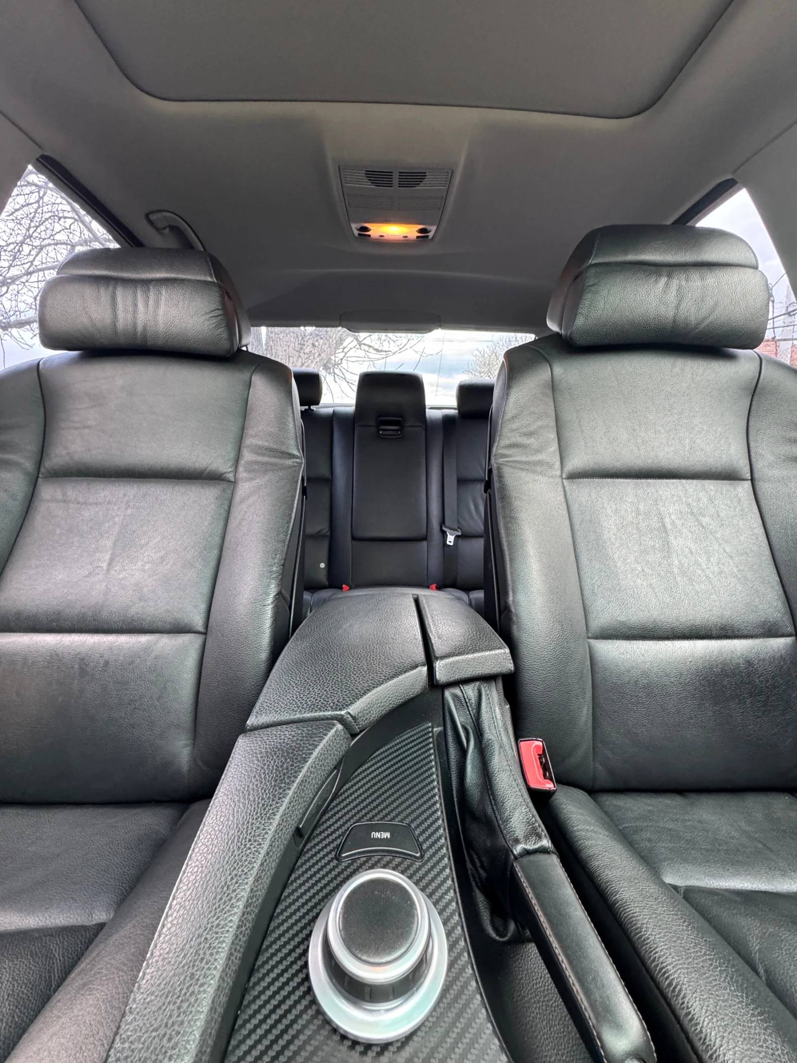 BMW 535, снимка 13 - Автомобили и джипове - 54231862