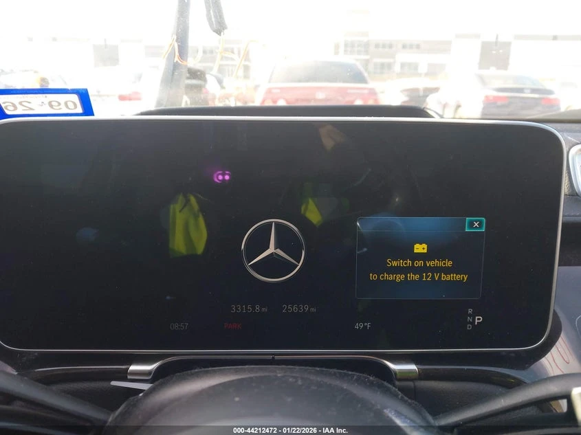 Mercedes-Benz S 580 4.0L V-8 DI, DOHC, VVT, TURBO, 496HP All Wheel | Mobile.bg � ����������� 7