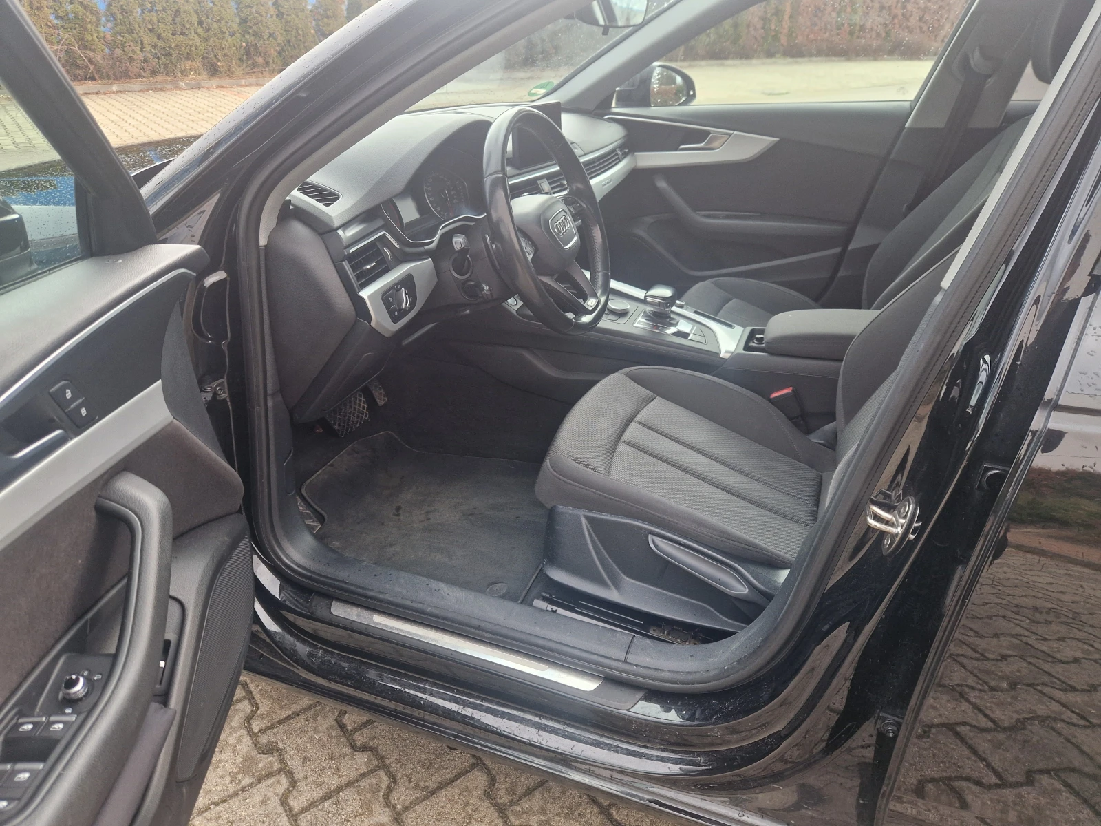 Audi A4 3.0TDI/ ABT /FULL LED/DISTRONIC/4x4, снимка 7 - Автомобили и джипове - 54323890