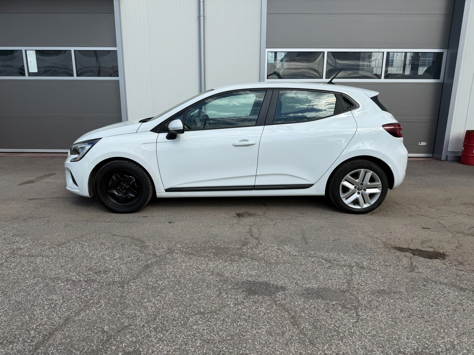 Renault Clio | Mobile.bg � ����������� 2