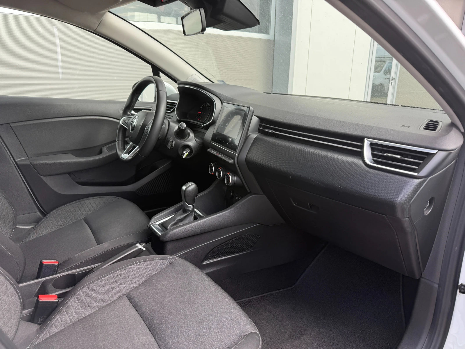 Renault Clio | Mobile.bg � ����������� 15
