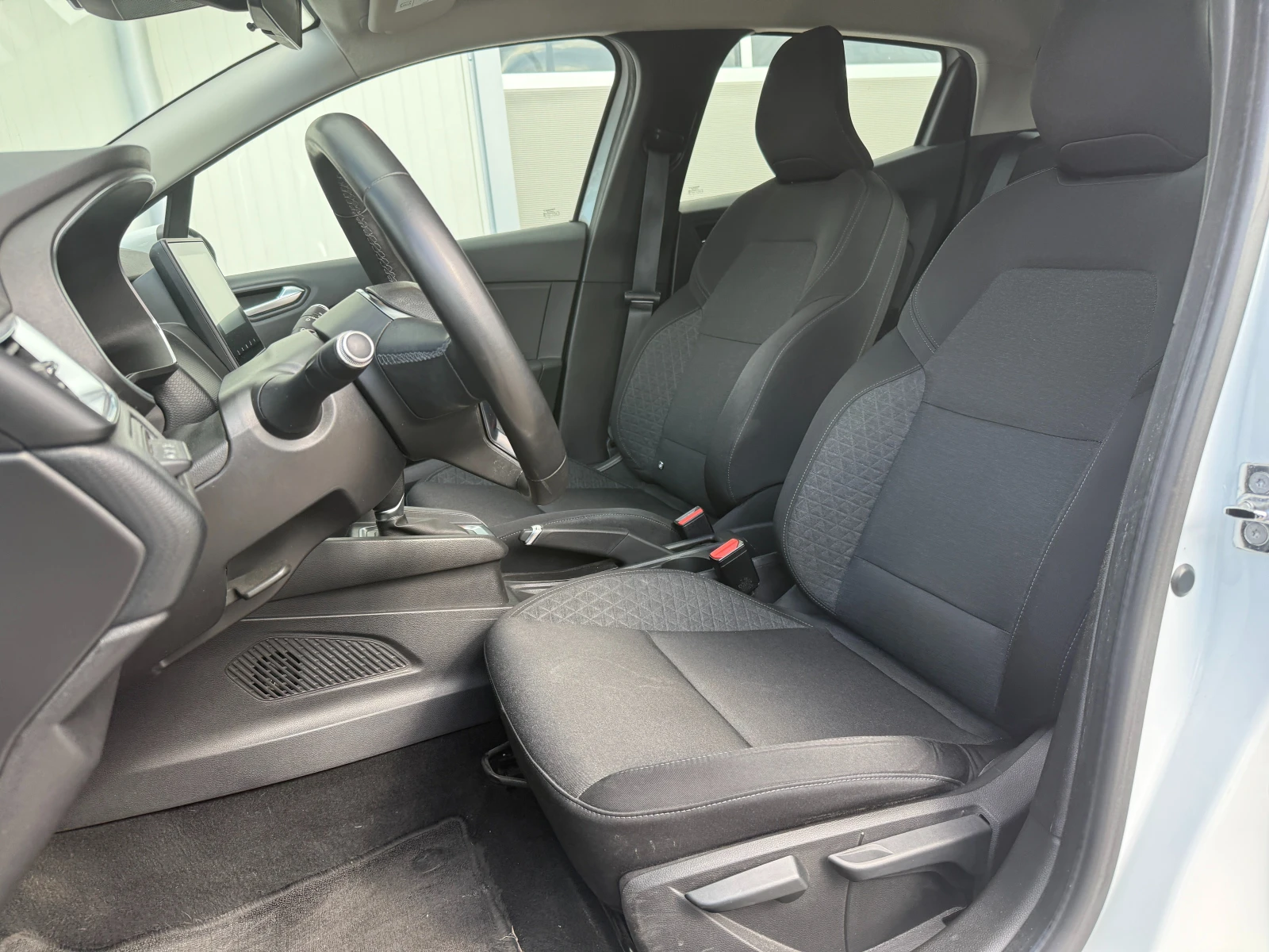 Renault Clio | Mobile.bg � ����������� 11
