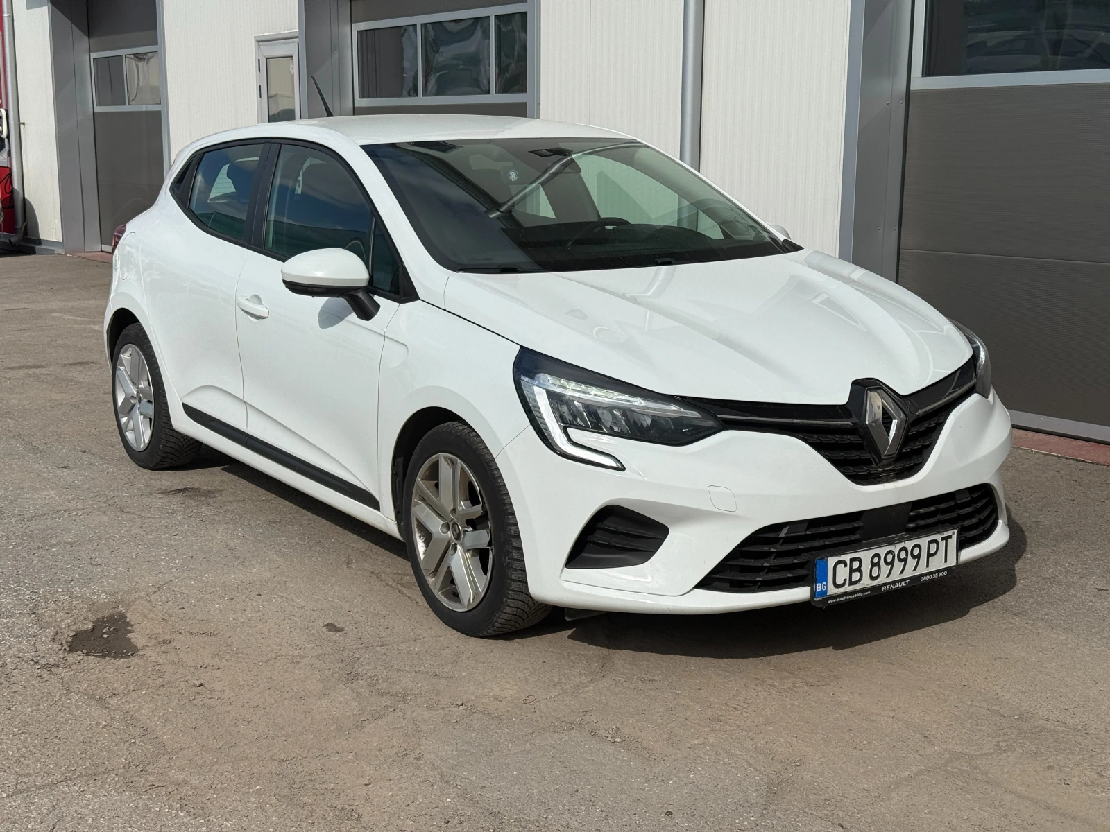 Renault Clio | Mobile.bg � ����������� 7
