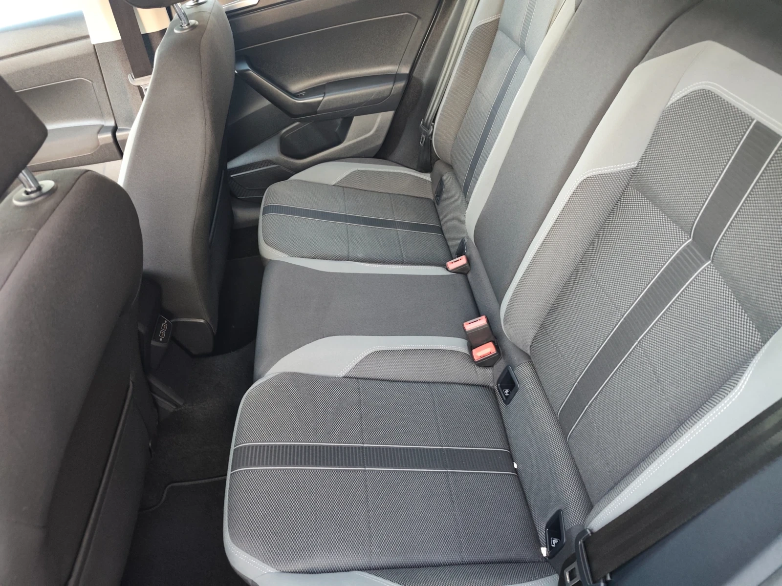 VW Polo 1.0����� R-Line | Mobile.bg � ����������� 15