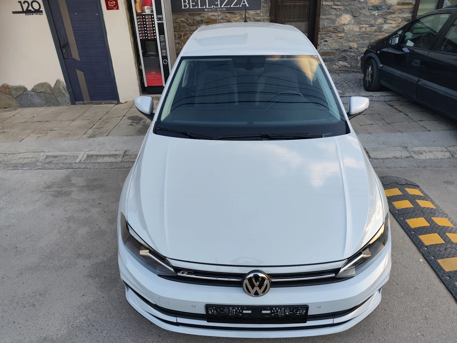 VW Polo 1.0����� R-Line | Mobile.bg � ����������� 3