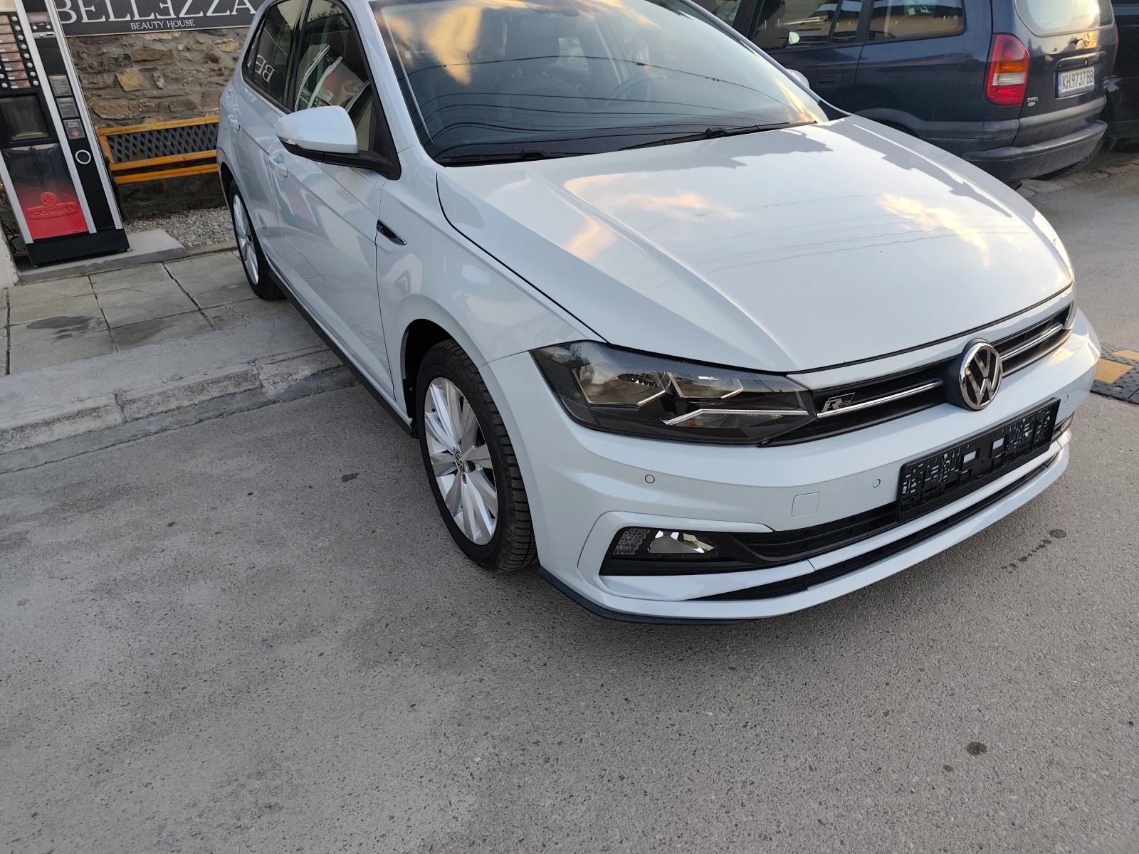 VW Polo 1.0����� R-Line | Mobile.bg � ����������� 6