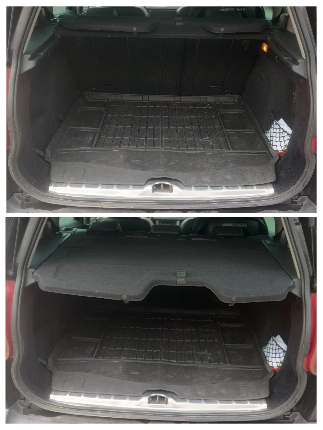 Peugeot 207 1.6HDI OUTDOOR , снимка 11 - Автомобили и джипове - 54622310