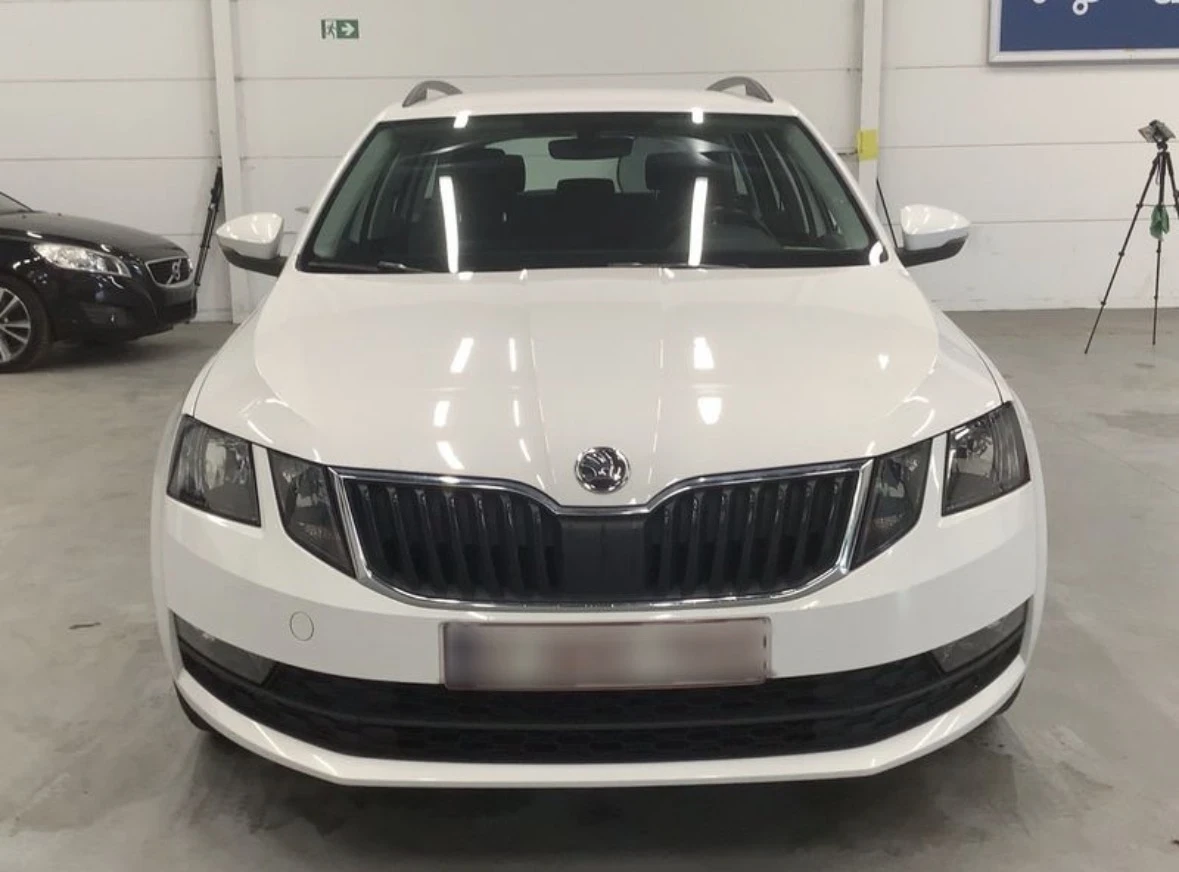 Skoda Octavia 1.5G-TEC Avtomatik , снимка 3 - Автомобили и джипове - 54659128