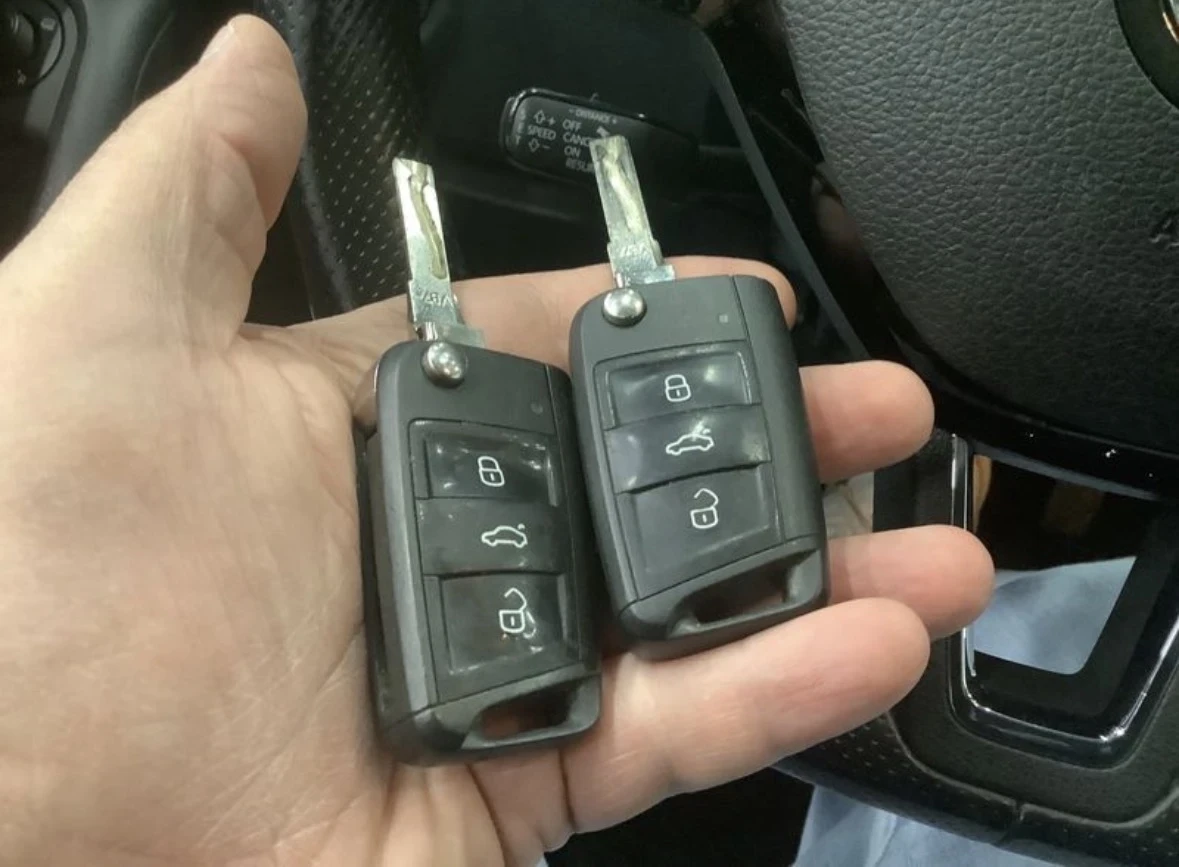 Skoda Octavia 1.5G-TEC Avtomatik , снимка 12 - Автомобили и джипове - 54659128