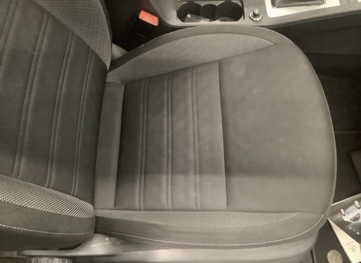Skoda Octavia 1.5G-TEC Avtomatik , снимка 11 - Автомобили и джипове - 54659128