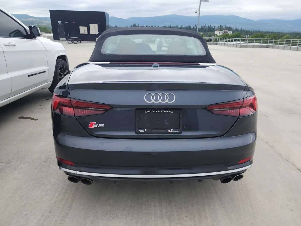 Audi Cabriolet * Technik * CARFAX * ���� �� �� | Mobile.bg � ����������� 4