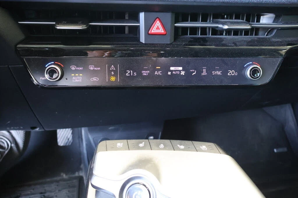 Kia EV6 GT Line* Meridian* ���������* 360 | Mobile.bg � ����������� 7