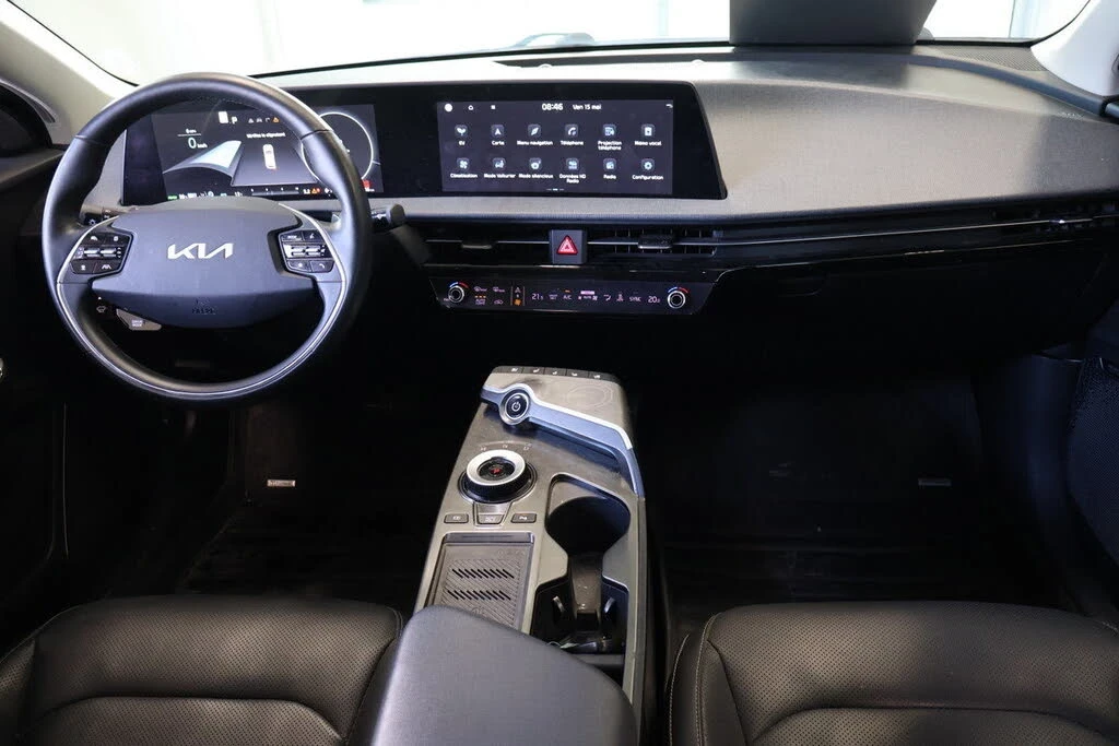 Kia EV6 GT Line* Meridian* ���������* 360 | Mobile.bg � ����������� 6