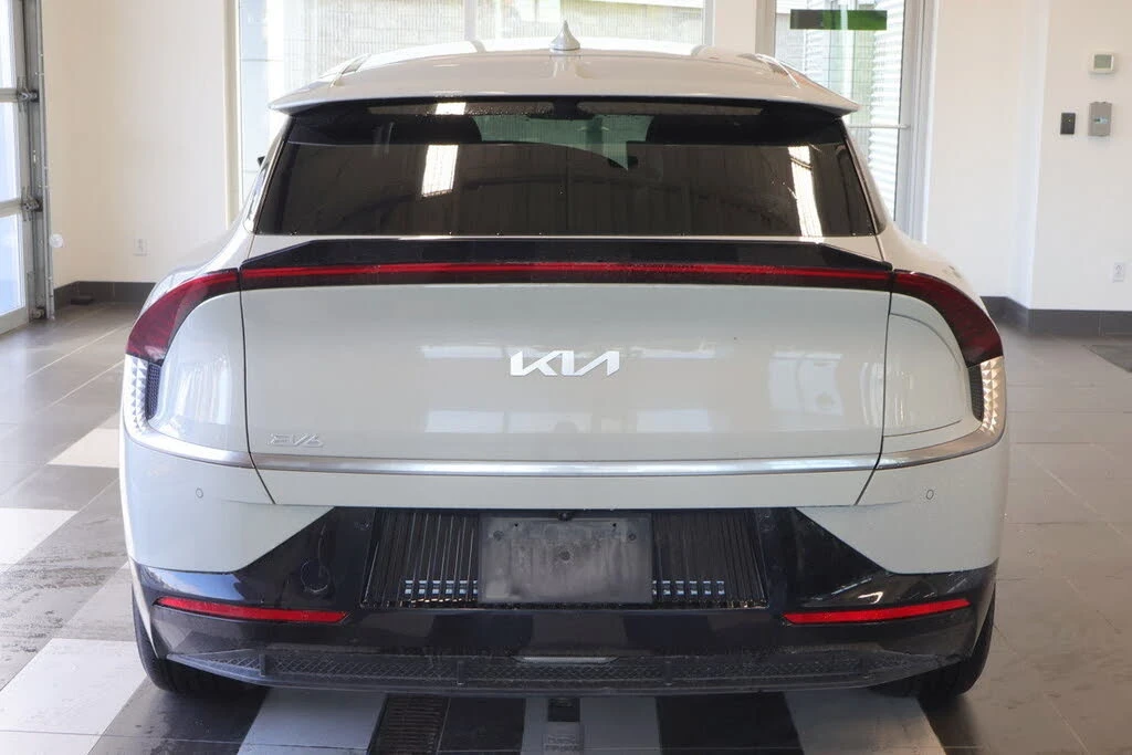 Kia EV6 GT Line* Meridian* ���������* 360 | Mobile.bg � ����������� 4