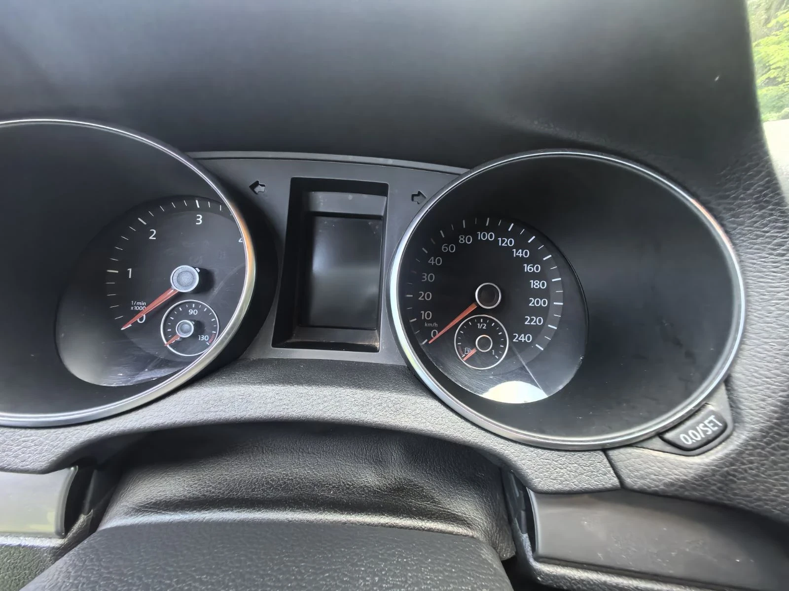 VW Golf, снимка 7 - Автомобили и джипове - 54698990