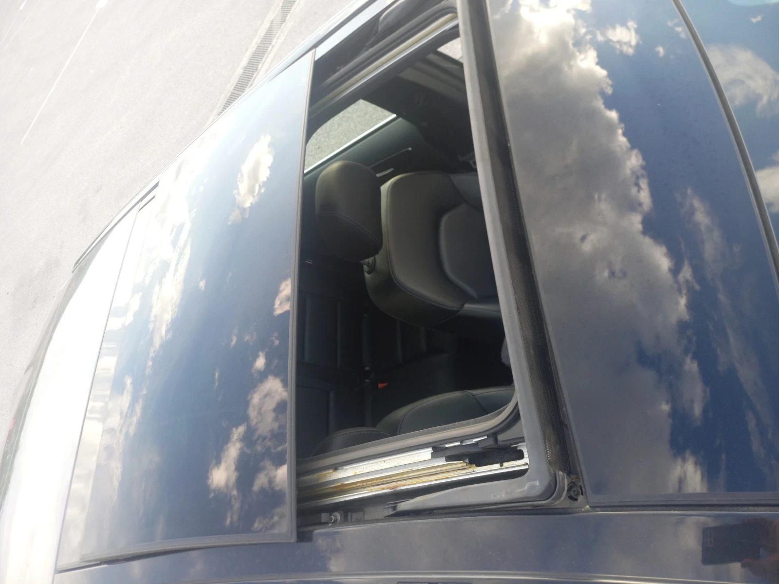 Mercedes-Benz B 250, снимка 12 - Автомобили и джипове - 54742372
