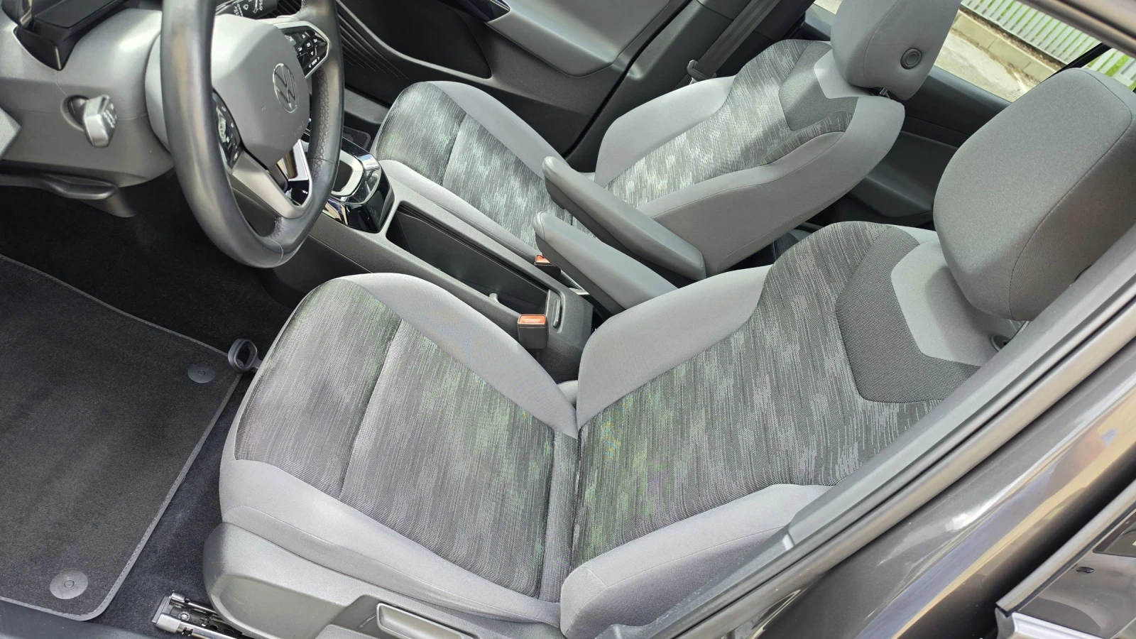 VW ID.4 Нов ГАРАНЦИЯ , снимка 10 - Автомобили и джипове - 54782610