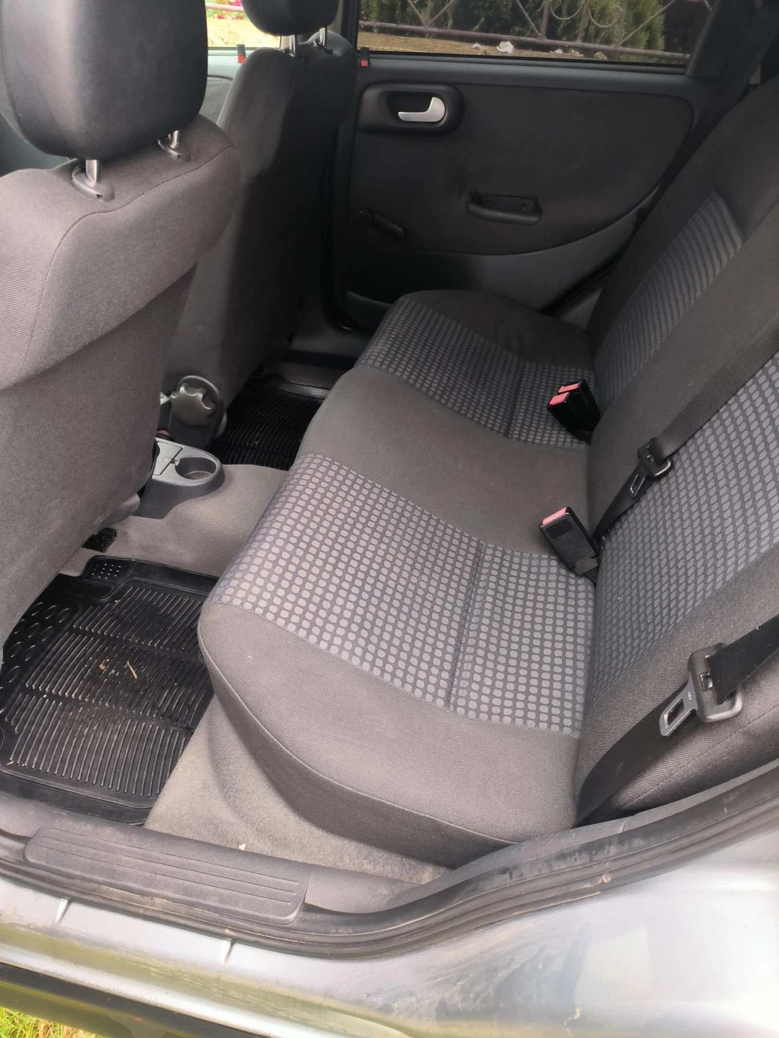 Opel Corsa 1, 3 multi get , снимка 9 - Автомобили и джипове - 54813455